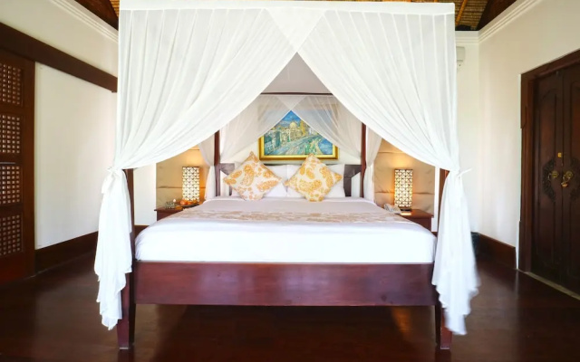 Baliana Villa Canggu