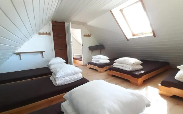 Haudamäe Holiday Home