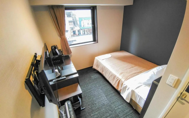 Hotel Livemax Kokura-ekimae