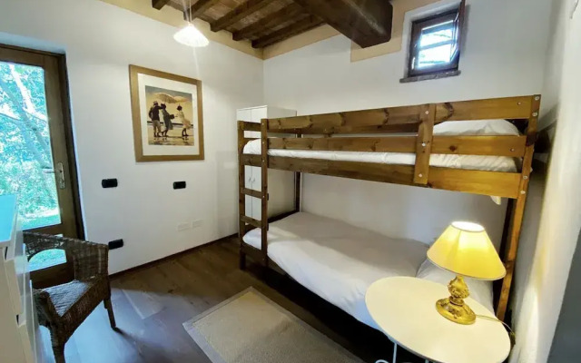 Agriturismo Borgo Sette Tigli Apt 4