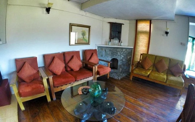 V Resorts Ramgarh