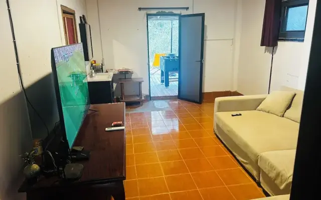 Mimosa Inn Nong Khiaw