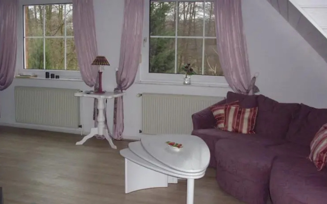 Holiday Home Sandhof