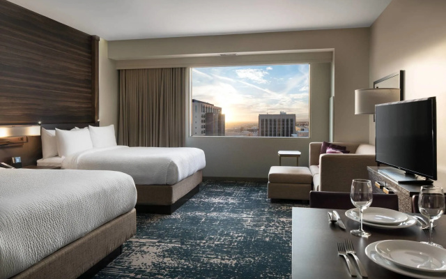 Residence Inn Phoenix Downtown