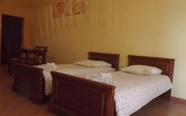 Night Life Rooms
