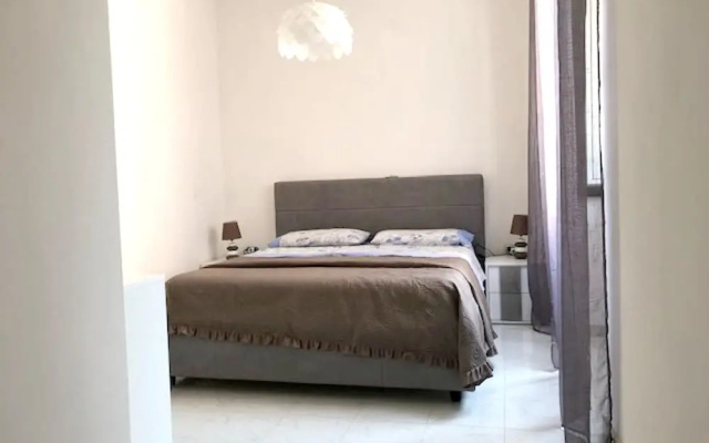 Apartment With one Bedroom in Maiori, With Wifi