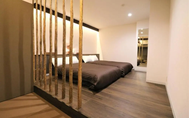 Smart Stay ITO 301