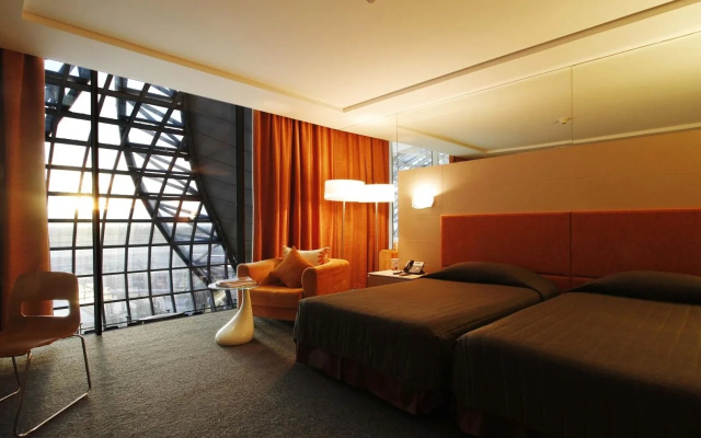 Miracle Transit Hotel