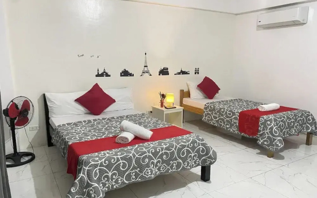NGBMPC Hostel Puerto Galera