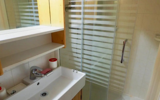 Appartement Valfréjus, 4 pièces, 8 personnes - FR-1-468-34