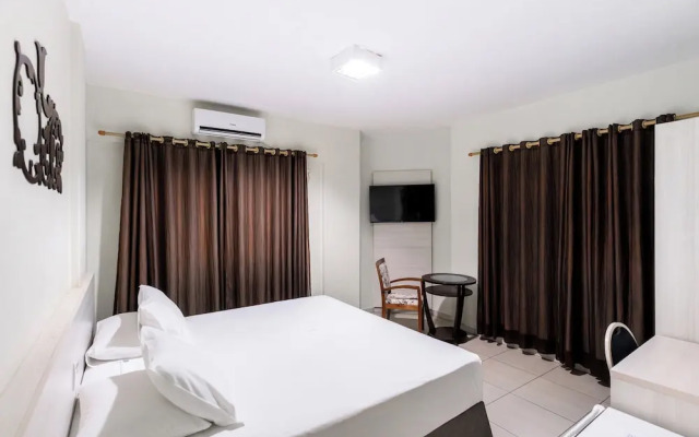 Romas Hotel
