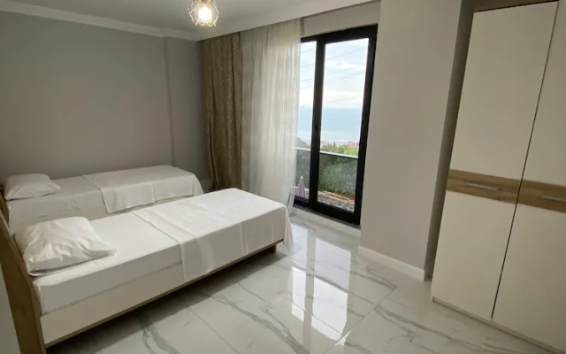 Villa Deniz