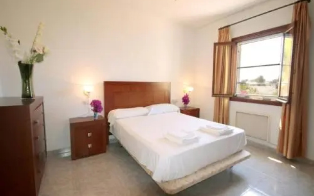 Holiday Home Ranjana