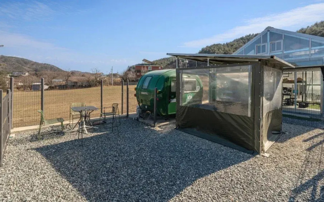 Yangyang Lira Camp