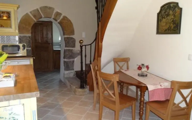 Holiday Home Gite de Viviers