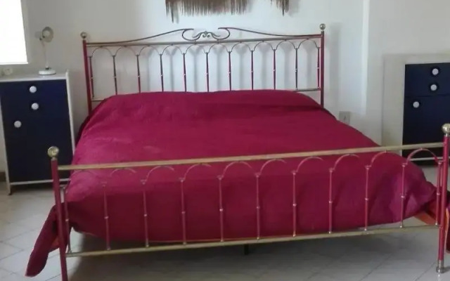 La Perla di Mari
