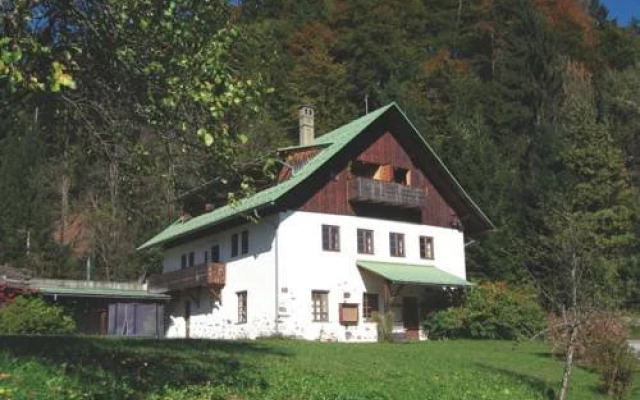 Schloss Manndorf Gästehaus