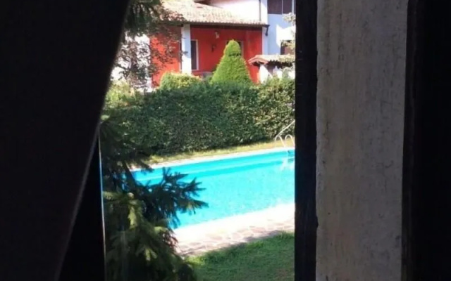 Villa Cesarina