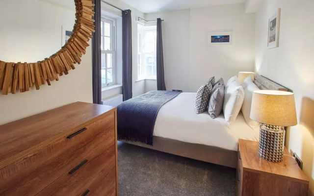 Host & Stay | The Old Sweet Shop