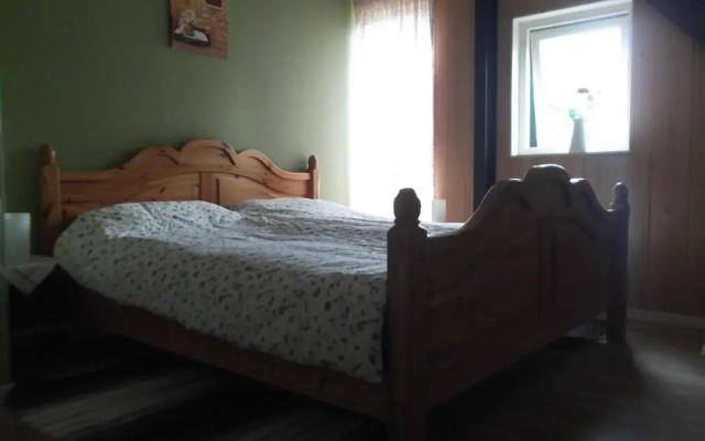 B&B Siberië