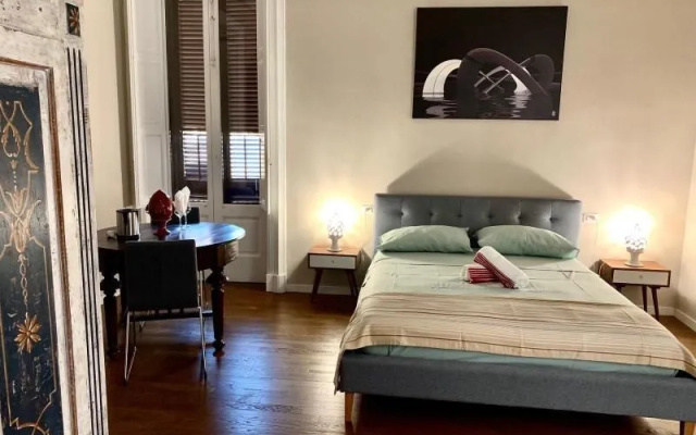 Suite Del Centro