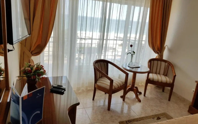 Hotel Comandor