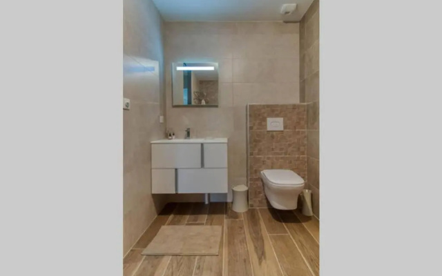 Le Clos des Jardins