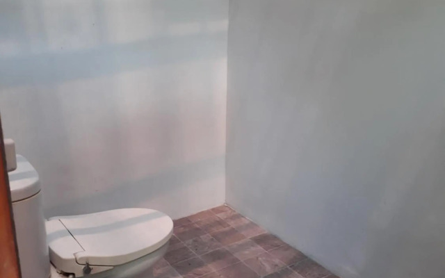 Manuh Guest House