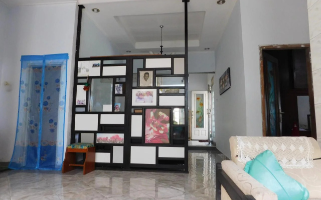 Belitung Homestay Backpacker