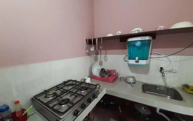 Tokari Home Stay