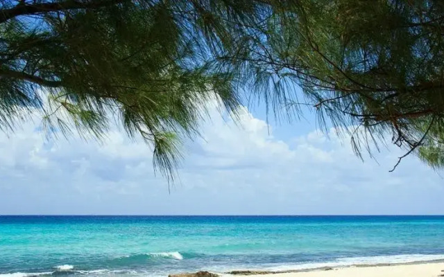 Beach Key House