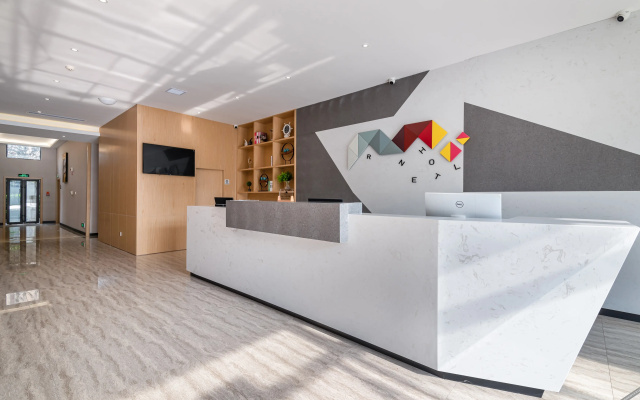 Ziheng Light Luxury Hotel (Guiyang Huaxi District Government University Town)