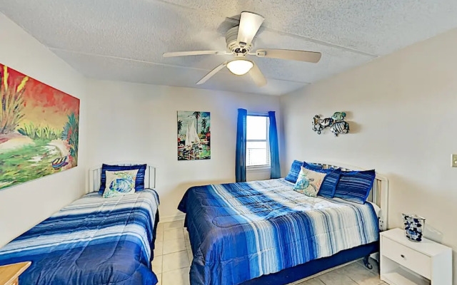 Suntide II Condominiums