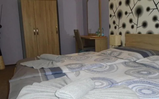 Hotel Palmira
