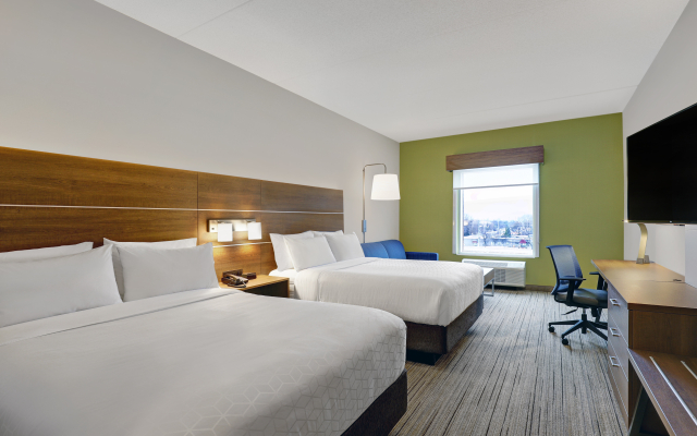 Holiday Inn Express & Suites Collingwood by IHG