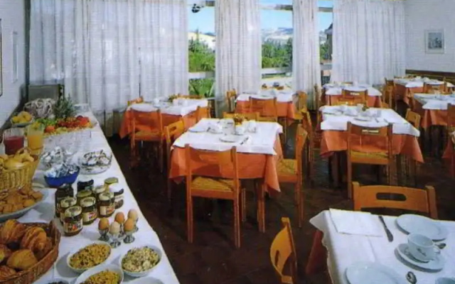 Hotel Eden
