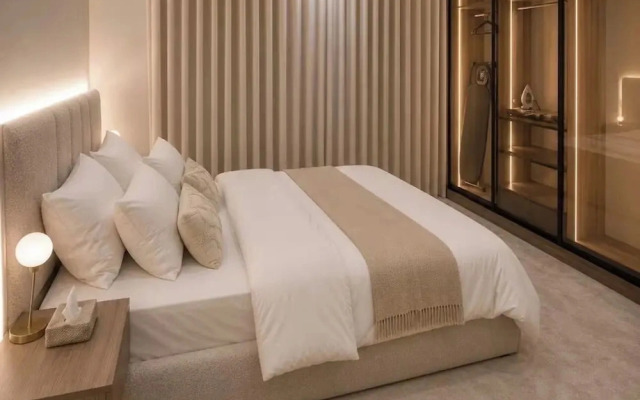 Comfortable Diamond Apartments Al Marwa