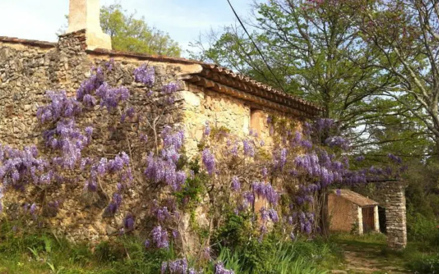 17th Century Provencal Farm House
