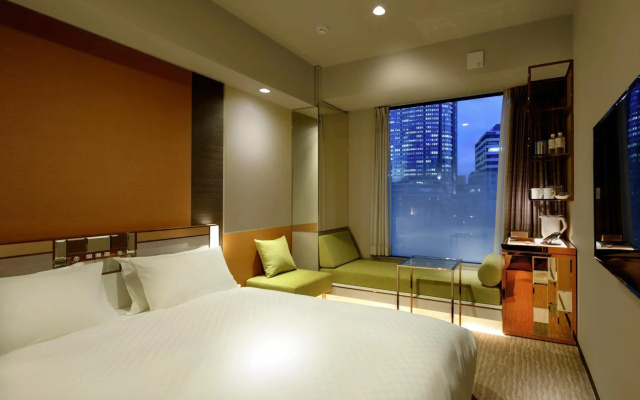 Candeo Hotels Tokyo Roppongi