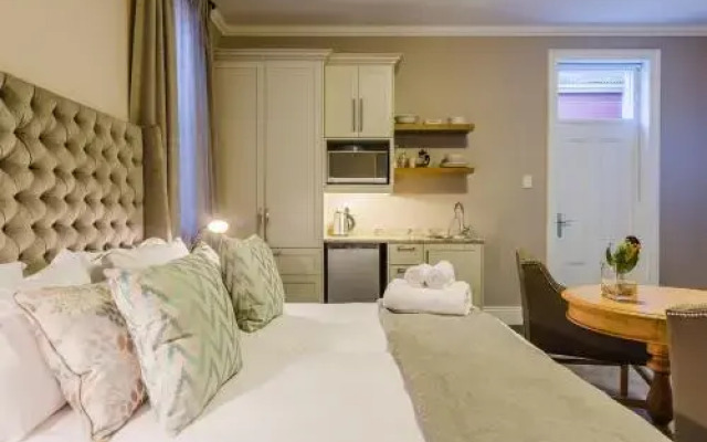 Bonne Esperance Studio Apartments