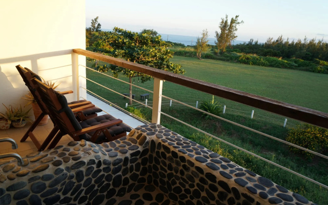 Kenting Comic B&B