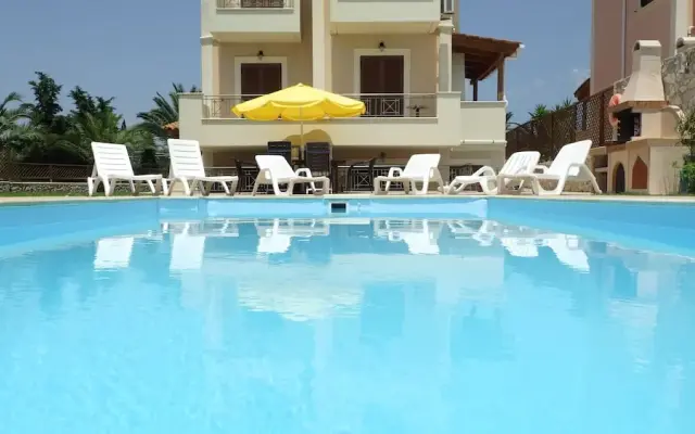 Villa Artemis