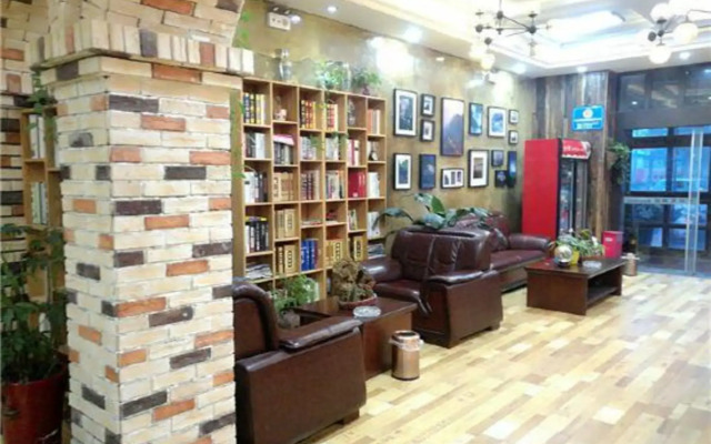 Bailisi  Hotel