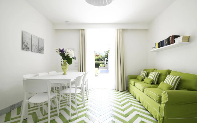 Villa Massa Residence