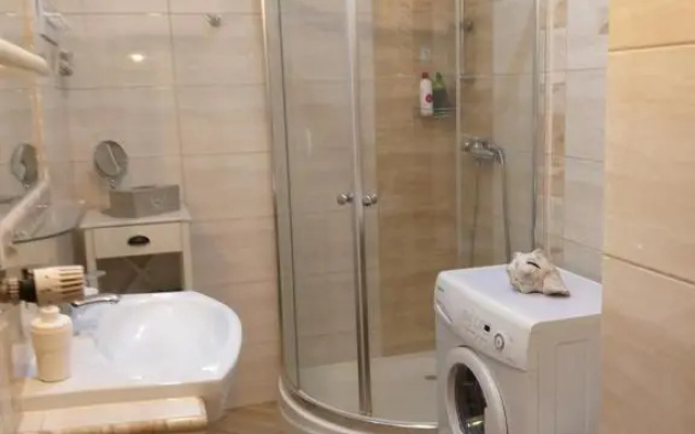 Apartament Na Wydmie