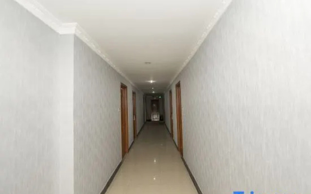 Haodu Business Hotel