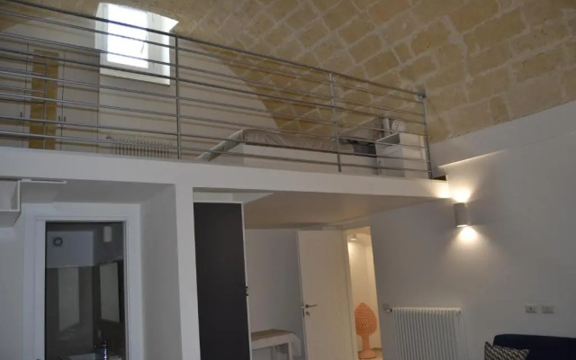 Brg Apartments