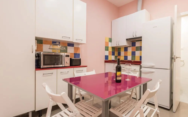 Apartamento Lavapies Zen