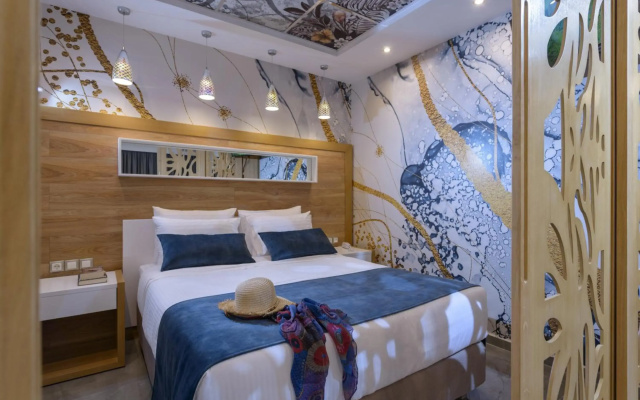 Vanisko Hotel