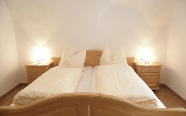 Waldners Ferienwohnung